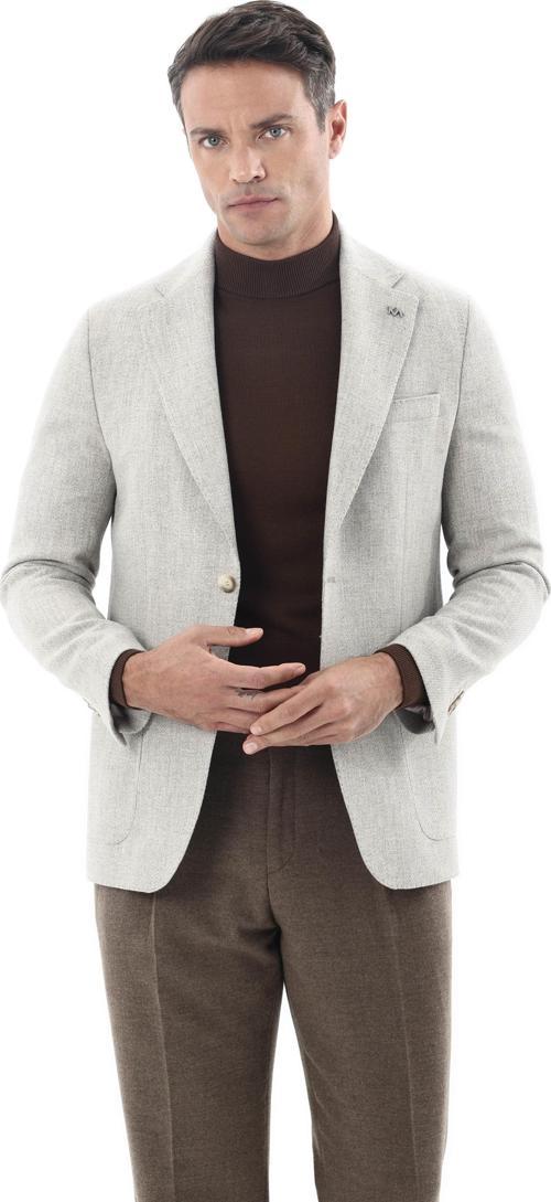 Erkek Ceket-KAX5173W