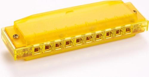 Translucent Do Majör Mızıka (Sarı)