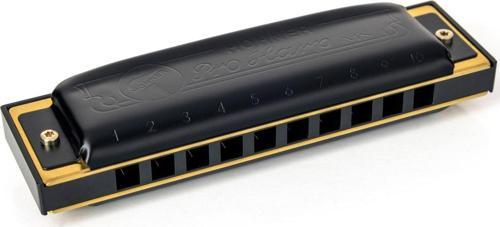 Pro Harp MS Si Majör Mızıka