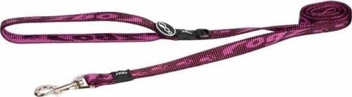 Alpinist Lijn XL Paars Gezdirme Tasması