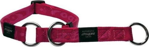 Alpinist Slipband M Rood Boyun Tasması
