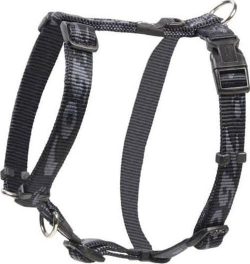 Alpinist Tuig M Zwart Göğüs Tasması