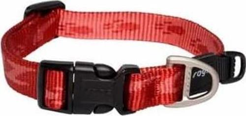 Alpinist Halsband XL Rood Boyun Tasması