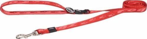 Alpinist Lijn M Rood Gezdirme Tasması