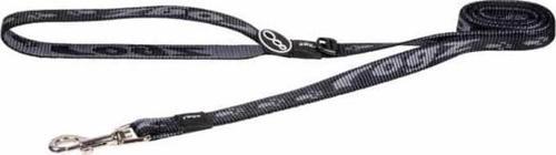 Alpinist Lijn S Zwart Gezdirme Tasması