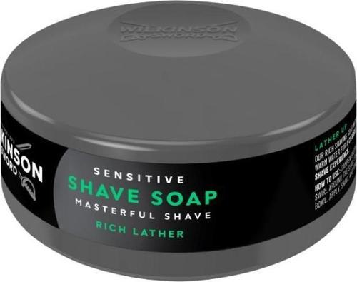 Sensitive Tıraş Kase Sabunu - 125g