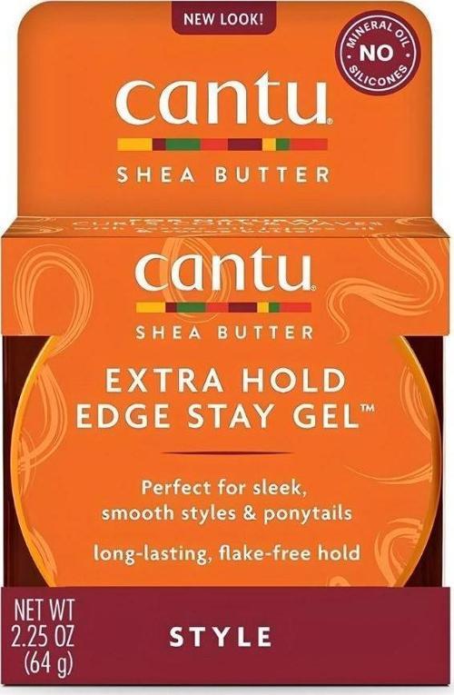 Kıvırcık ve Dalgalı Saçlar İçin Ekstra Kalıcı Jöle 64 gr