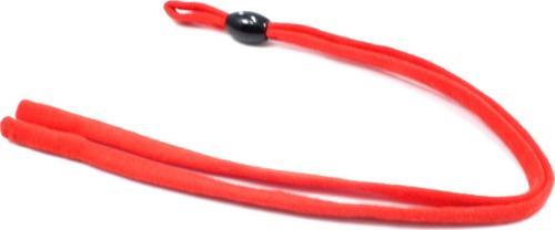3 Adet Kırmızı Ayarlanabilir Sporcu İpi 