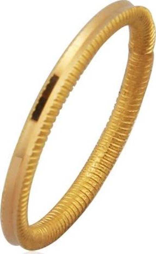 22 Ayar Altın Ajda Yüzük