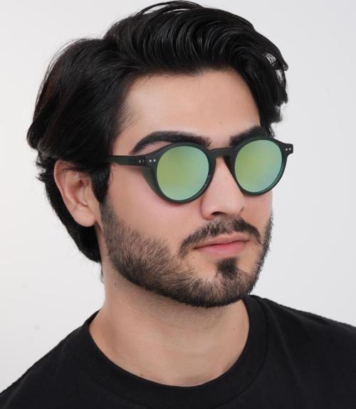 Valery C154 48 Olivier Philippe Polarize Güneş Gözlüğü