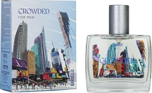 Crowded Erkek Parfüm 50 ml Edp