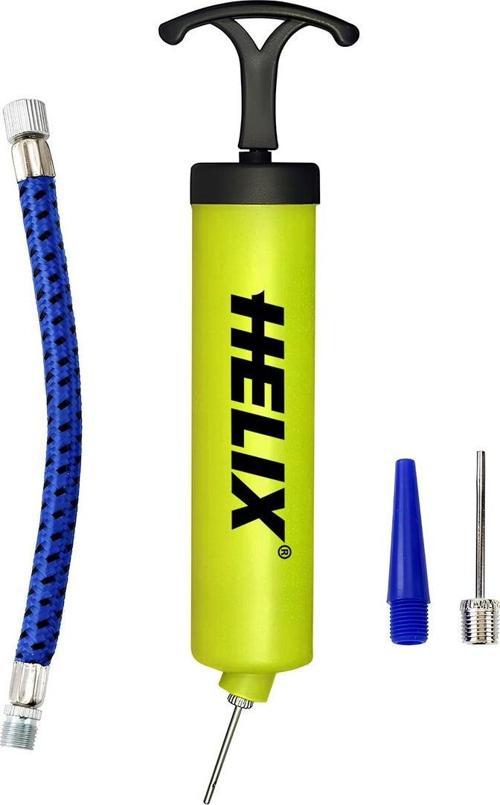 Elp01 Yan Şişirme Pompası