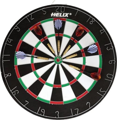 Helix 18" Dbkb-18 Dart Tahtası