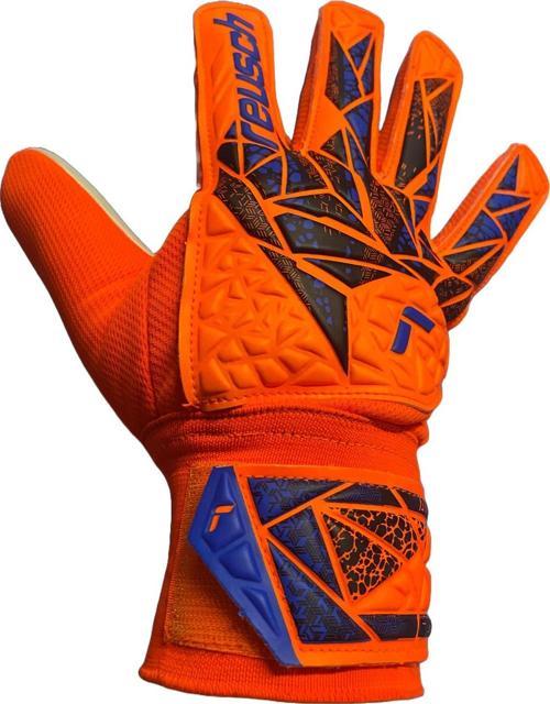 Attrakt Starter Solid 5470514-2210