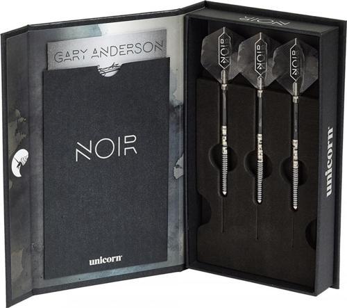 Gary Anderson Champıon Phase 5 Noır 24 Gr.