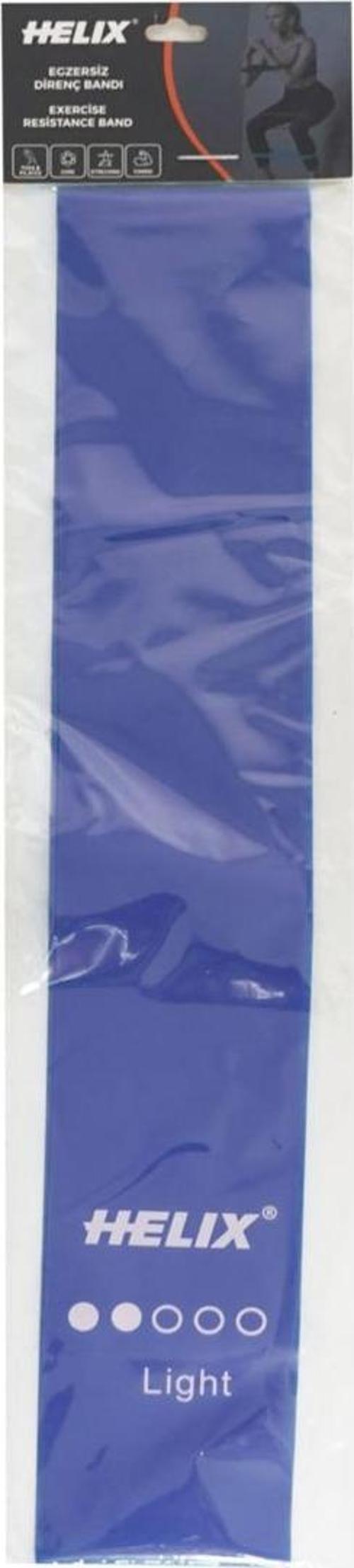 Egzersiz Loop Band - Light