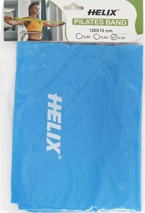 120X15 Pilates Bandı 0,50 Mm