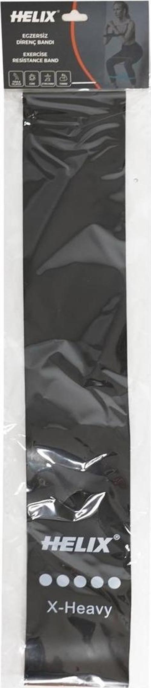 Egzersiz Loop Band - X-Heavy