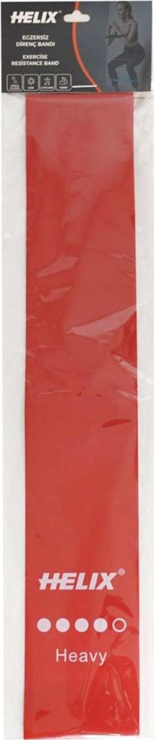 Egzersiz Loop Band - Heavy