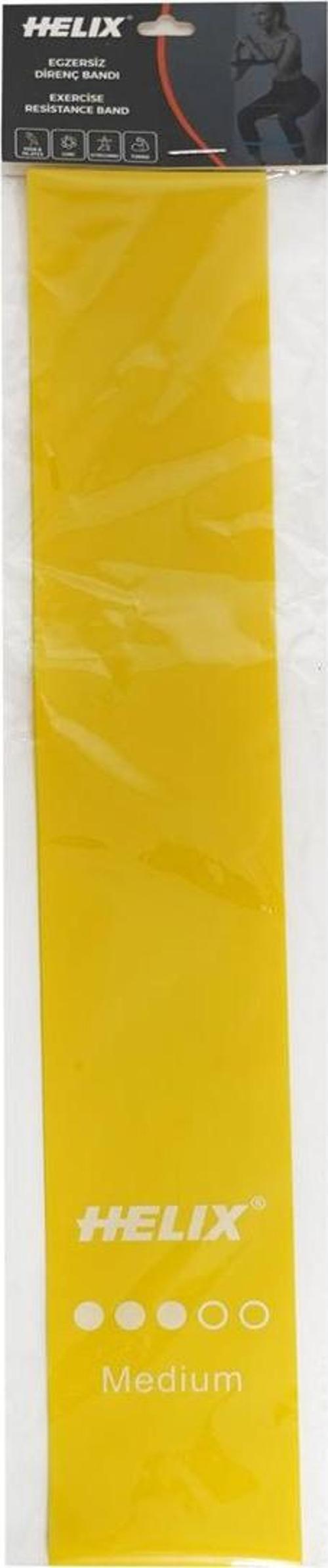 Egzersiz Loop Band - Medium