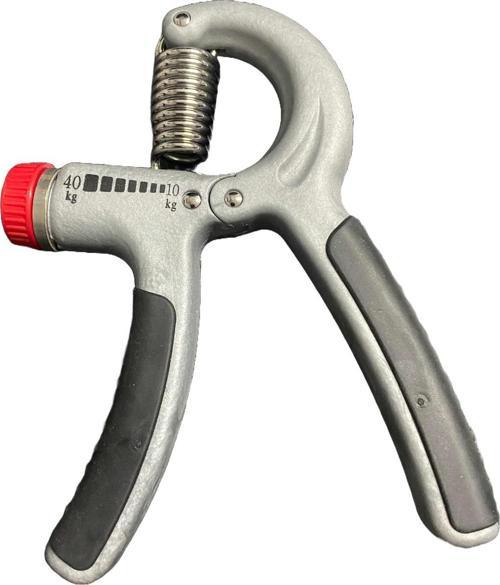 Ey-110 Ayarlanabilir El Yayı