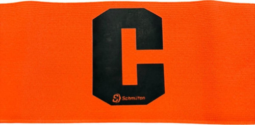 Profesyonel Spor Kaptan Kolluğu – Dayanıklı Pazu Bandı