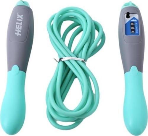 Sayaçlı Atlama İpi