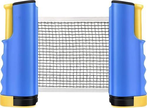 Mavi Masa Tenisi Dürbün Ağdemir Set