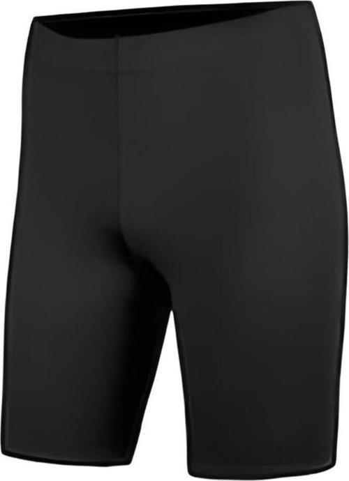 Siyah Kısa Tayt Sporcu Taytı Futbolcu Taytı Spor Tayt Tyt