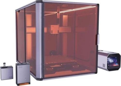 Artisan Premium 3-In-1 3D Printer