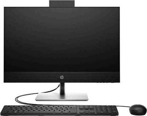 Aıo Pro 440 G9 A1hd4es I7-13700 32gb 512ssd 23.8 Dos Siyah
