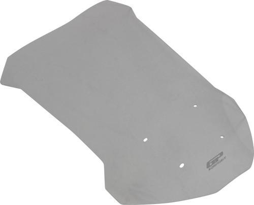 Aprilia SR GT 125 / 200 2022-2023 Uyumlu Ön Cam Şeffaf