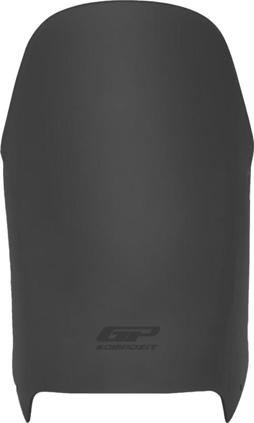 Bajaj Boxer 2014-2016 Uyumlu Ön Cam Füme