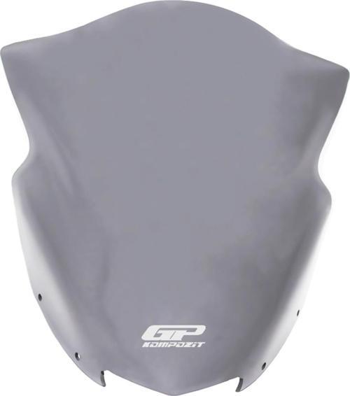 Bajaj Dominar 250 / 400 2017-2023 Uyumlu Kısa Ön Cam Füme