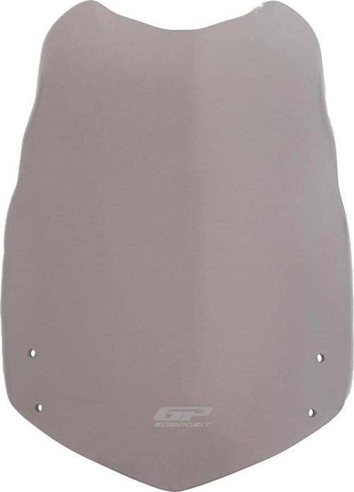 BMW F 650 GS 2004-2007 Uyumlu Ön Cam Füme