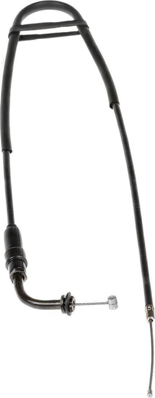 Kanuni Windy - S Gaz Teli