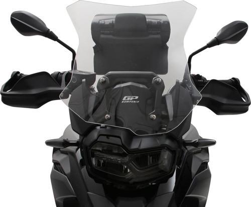 BMW F 750 GS 2018-2023 Uyumlu Ön Cam Füme