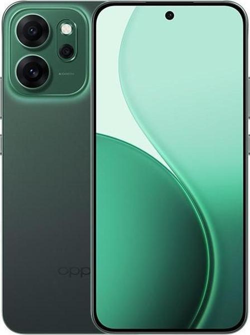 Reno14 F 5G 256 GB 12 GB Ram (Oppo Türkiye Garantili) Işıltılı Yeşil