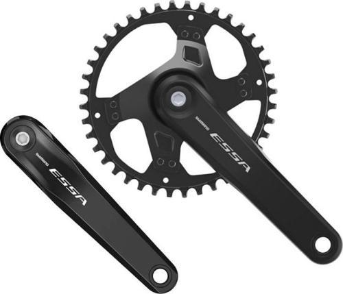 Essa FC-U2000-1 40T 175mm Tek Yaprak Aynakol 1x 7s 8s