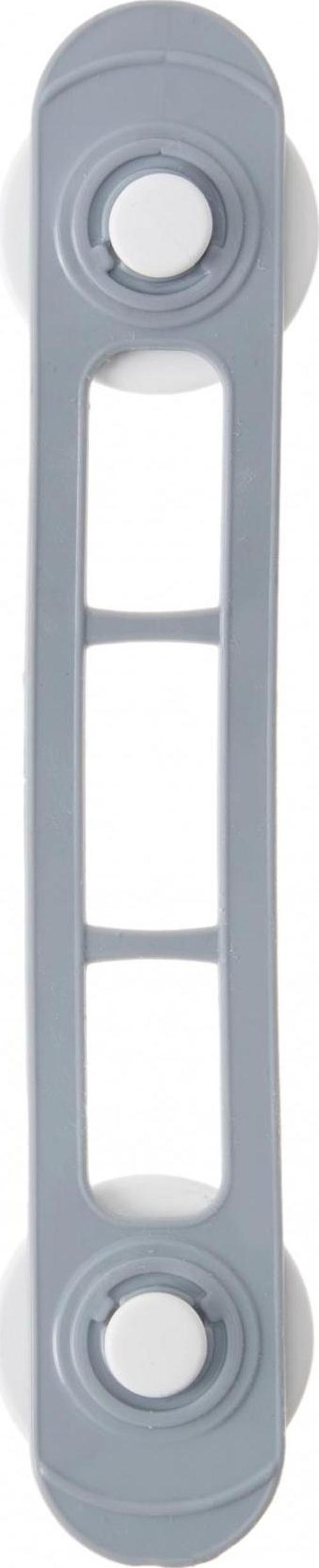 Çok Amaçlı Kilit Gri