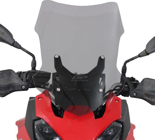 BMW F 900 XR 2020-2023 Uyumlu Ön Cam Füme