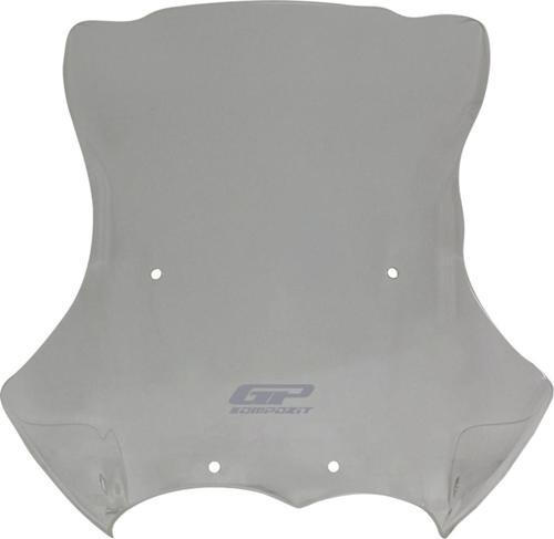 BMW R 1200 GS / ADV 2004-2012 Uyumlu Ön Cam Füme