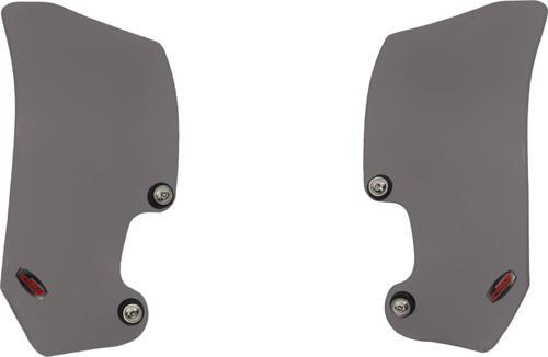 BMW R 1200 GS ADV 2006-2012 Uyumlu Sağ Sol Rüzgarlık Füme