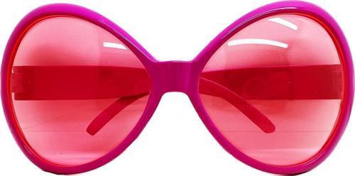 MDB Pembe Yeşilçam Nostalji Parti Gözlüğü