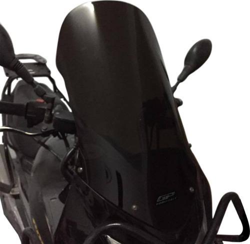 Honda CBF150 2005-2017 Uyumlu Ön Cam Füme