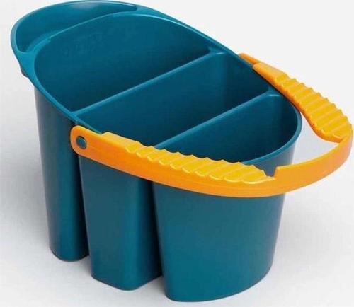 Fırça Temizleme Kovası Small 2 Litre