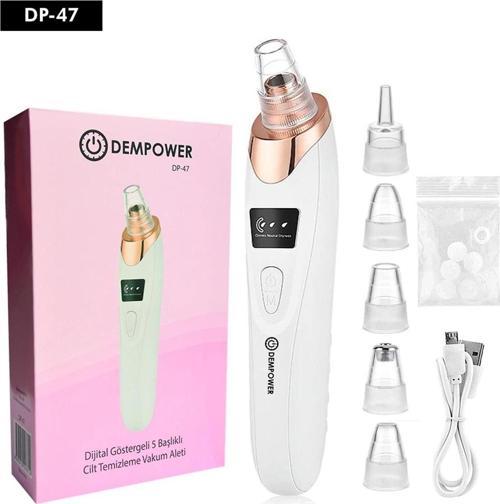 MDB Dijital Göstergeli Siyah Nokta Vakum Cihazı