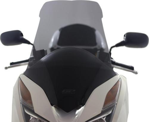 Honda Forza 300 2014-2017 Uyumlu Ön Cam Füme