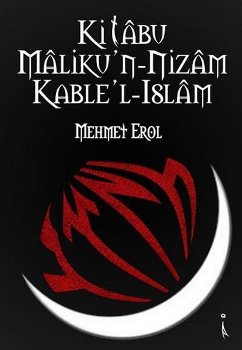 Kitabu Maliku'n-Nizam Kable'l-İslam