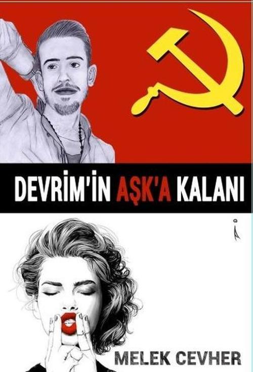 Devrim'in Aşk'a Kalanı